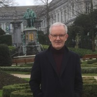 Construction Employers Federation (CEF) Employee John Armstrong's profile photo