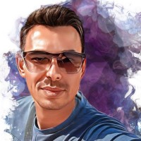 Westar Partners Employee Oleksii Shpak's profile photo