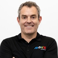 Move Mobility Employee John Corry's profile photo