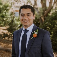 Eric Rendon Email & Phone Number
