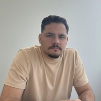 Phygital Lab Employee Marcelo Calleri's profile photo