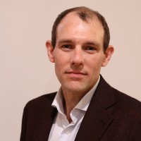 Nike Employee Thomas Ceulemans's profile photo
