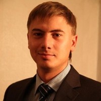 Alexander Sytko Email