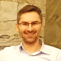 Eversis Employee Michał Janusz's profile photo