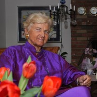 SWEA International Inc. Employee Agneta Nilsson's profile photo