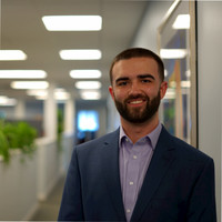 Blitzy Employee Michael Costa's profile photo