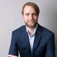 MentorcliQ Employee Mark Davinroy's profile photo