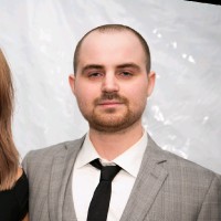 Wētā FX Employee Robert Riddell's profile photo