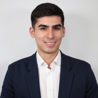 Scotiabank Colpatria Employee Gustavo Andrés Victoria Bello's profile photo