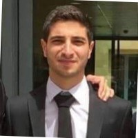 Oussama Sayah Email