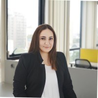 EY Employee Maria Alejandra Carpio Zuniga's profile photo