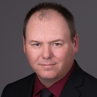 EAGLES Employee Michael Carter's profile photo