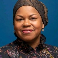 SER Metro-Detroit Employee Malia Salaam's profile photo