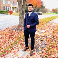 AmeriKooler, LLC Employee Arjun Sadaria's profile photo