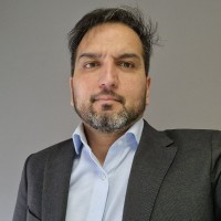 BBVA Employee Luis Mayorga's profile photo