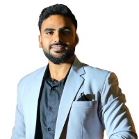 GyanDhan Employee Vikram Dahiya's profile photo