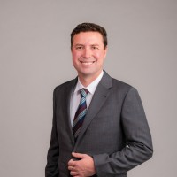 South32 Employee Matthew Gillespie's profile photo