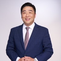 SAS Employee Andrew Kung's profile photo