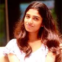 SEEROO IT SOLUTIONS Employee Swetha T's profile photo