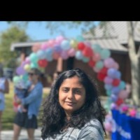 Hetal G Email