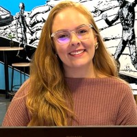 Engenuity Engineering Employee Marjory Bussler's profile photo