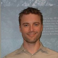 CIGNA Corporation Employee Brian Bracey's profile photo