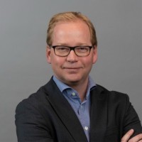 Neuver Maritime Employee Vemund Ukkelberg's profile photo