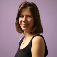 plazz AG Employee Aryna Azarova's profile photo
