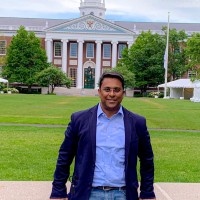 Garage Labs Technologies Employee Sumit Singh's profile photo