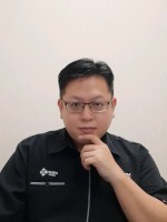MNC Animation Employee Suhendra Wijaya's profile photo