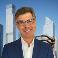 Guardian Life Employee John Neumann's profile photo