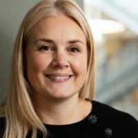 Wattn Employee Elin Hessen's profile photo