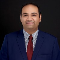 Wellstar Health System Employee Saad Ashraf's profile photo