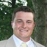 NCP Coatings LLC Employee Christopher Thompson's profile photo