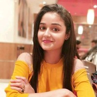 Digital Fruits Employee Ankita Singh's profile photo