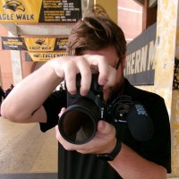 The University of Southern Mississippi Employee Robert Lock's profile photo