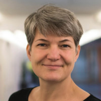 Sjællands Universitetshospital Employee Lotte Christensen's profile photo