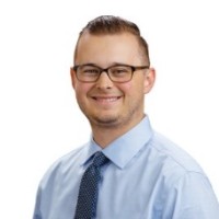 Lawrence Tractor Company Employee Andrew Muller's profile photo