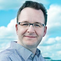 Shortcut Danmark Employee Jakob Mikkelsen's profile photo