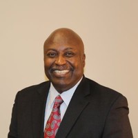 City of Tallahassee Employee James Barnes's profile photo
