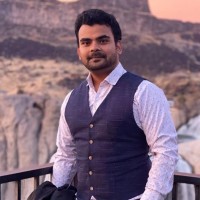 Milan Karki's profile photo