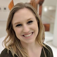 T1D Exchange Employee Sarah Howard's profile photo