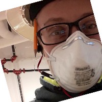 MIDMOUNTAIN CONTRACTORS INC Employee Brittney Jones's profile photo