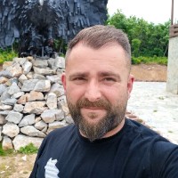 Mikroni-ELD Employee Vehbi Jashari's profile photo