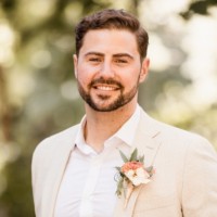 JetBlue Airway Employee Chris Catan's profile photo
