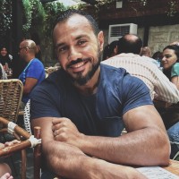 Mohammed Borika Email & Phone Number