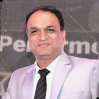 pmcbs Employee Manish Garg's profile photo