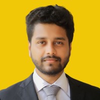 SprintCode Labs Employee Sachintha Gamage's profile photo