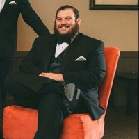 Alex Thorp Email & Phone Number