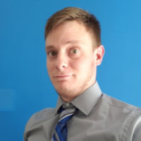 Fidelity Investments Employee Michael Tullius's profile photo